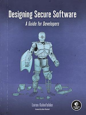 Designing Secure Software