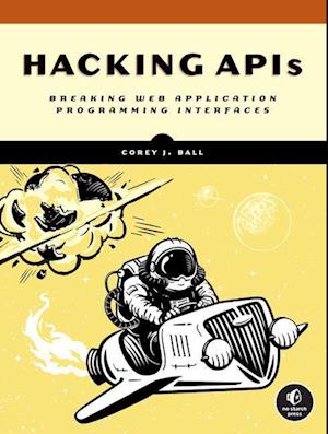 Hacking APIs