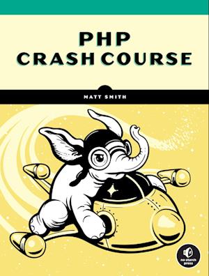 PHP Crash Course