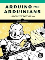 Arduino For Arduinians
