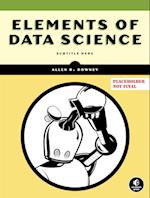 Elements of Data Science