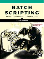 The Book Of Batch Scripting