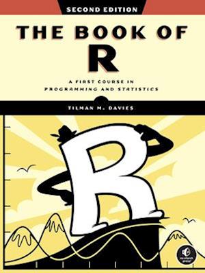 The Book of R, 2nd Edition