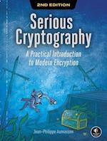 Serious Cryptography, 2nd Edition