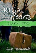 Regal Hearts