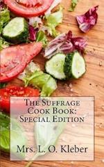 The Suffrage Cook Book