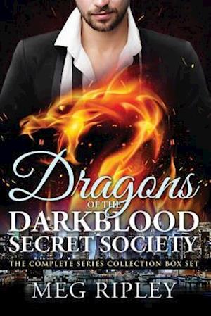 Dragons of the Darkblood Secret Society