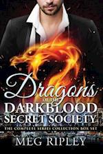 Dragons of the Darkblood Secret Society