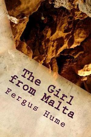 The Girl from Malta