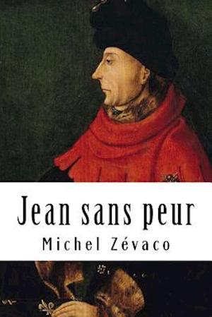 Jean Sans Peur