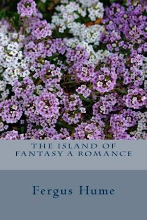 The Island of Fantasy a Romance