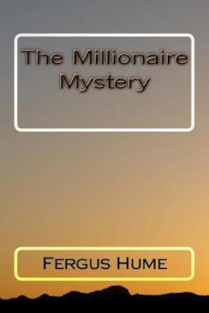 The Millionaire Mystery