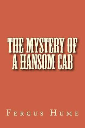 The Mystery of a Hansom Cab