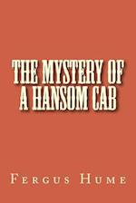 The Mystery of a Hansom Cab