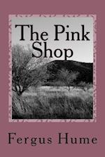 The Pink Shop