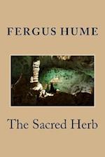 The Sacred Herb