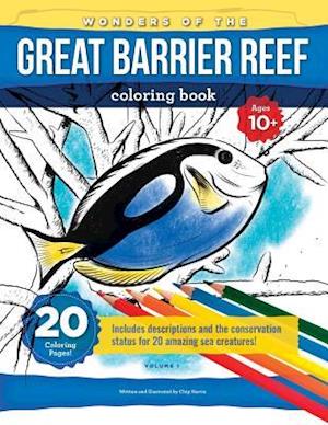 Wonders of the Great Barrier Reef