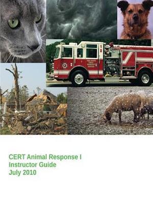 Cert Animal Response I - Instructor Guide