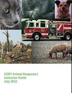 Cert Animal Response I - Instructor Guide