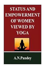 Status and Empowerment of women viewed by Yoga