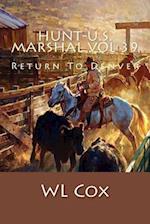 Hunt-U.S. Marshal Vol 39