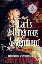 The Earl's Dangerous Assignment