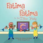 Fatima Invites Fatima to the Iftar Party