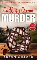 Cadbury Cream Murder