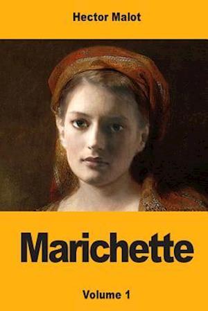 Marichette