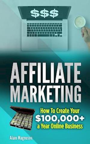 Affiliate Marketing