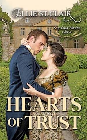 Hearts of Trust: A Historical Regency Romance