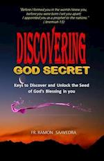 Discovering God Secret