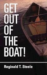 Get Out of the Boat