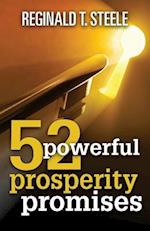52 Powerful Prosperity Promises