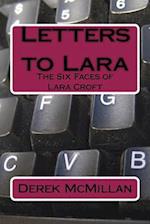 Letters to Lara