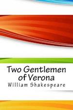 Two Gentlemen of Verona