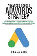 Advanced Google Adwords Strategy