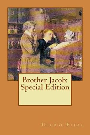 Brother Jacob