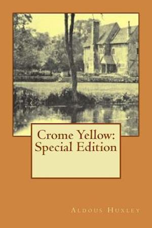 Crome Yellow