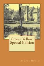 Crome Yellow