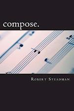 Compose.