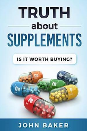 Truth about Supplements
