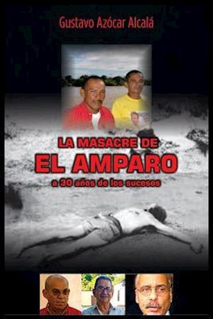 La Masacre de El Amparo