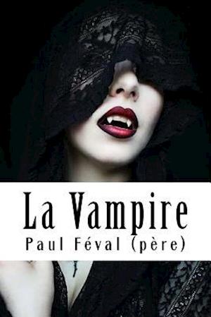 La Vampire