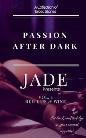 Passion After Dark