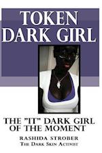 Token Dark Girl