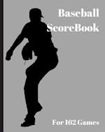 Baseball Scorebook