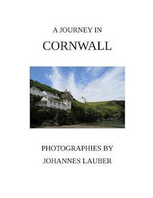 A Journey in Cornwall