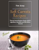 Soft Carrots Recipes