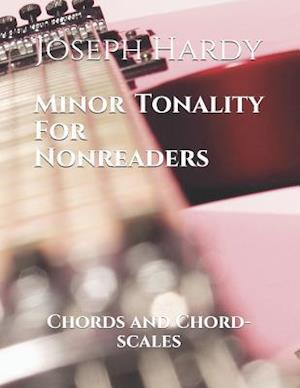 Minor Tonality for Nonreaders